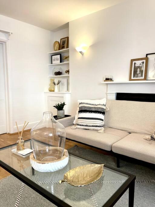 Central London Soho Flat Apartment Exterior photo