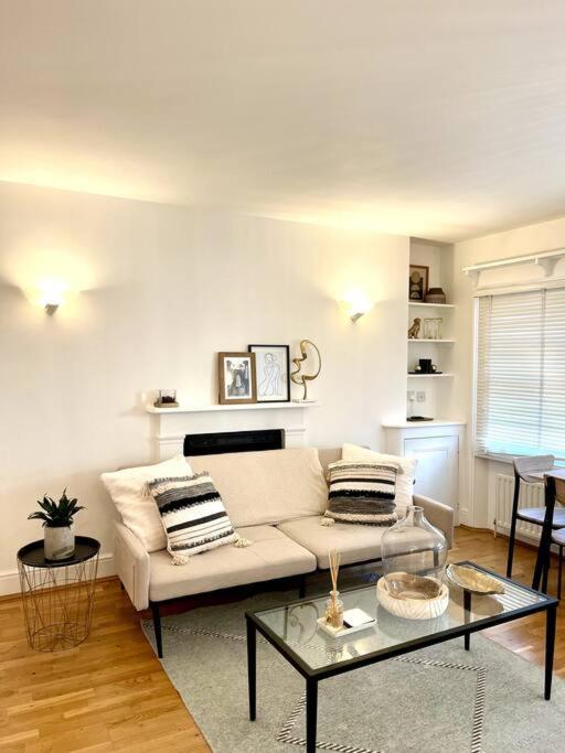 Central London Soho Flat Apartment Exterior photo