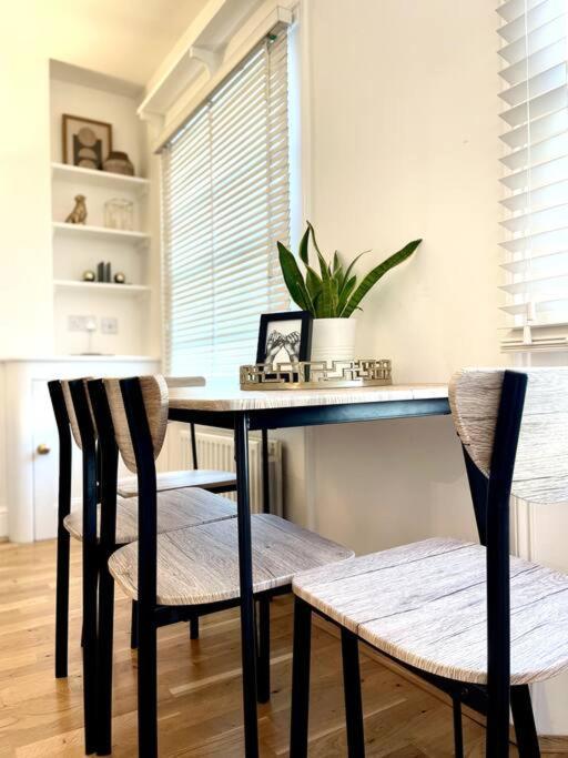Central London Soho Flat Apartment Exterior photo