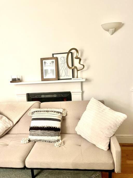 Central London Soho Flat Apartment Exterior photo