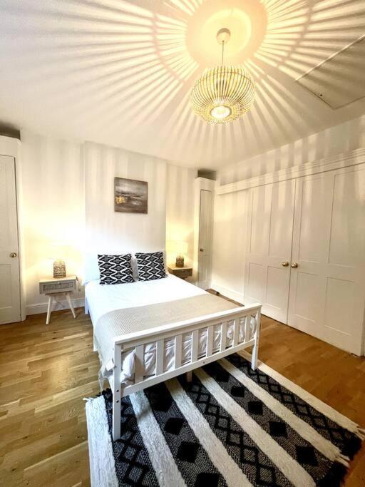 Central London Soho Flat Apartment Exterior photo