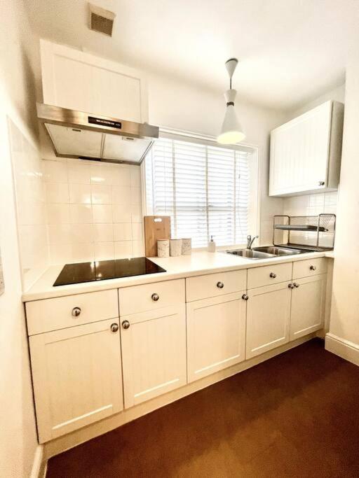 Central London Soho Flat Apartment Exterior photo
