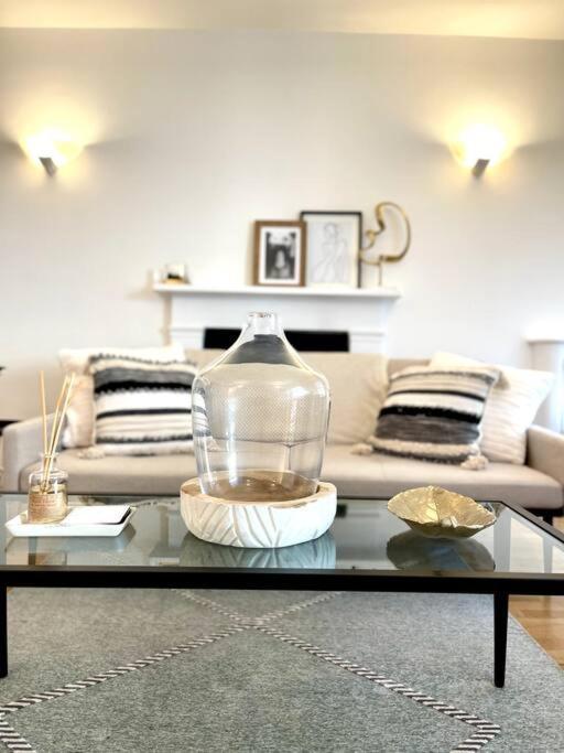 Central London Soho Flat Apartment Exterior photo